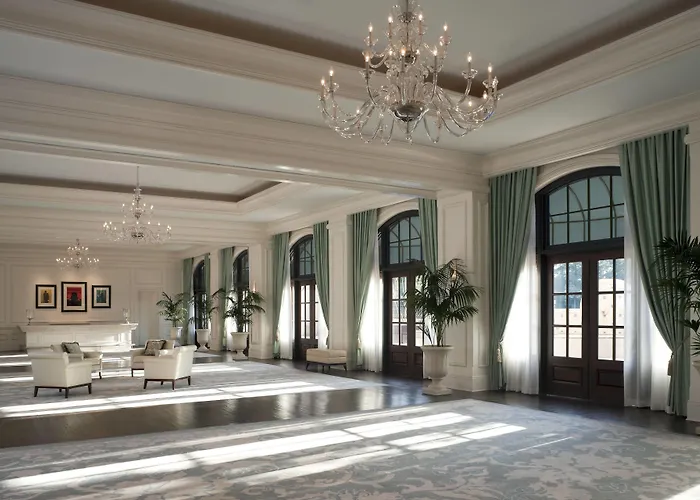 The St. Regis Atlanta