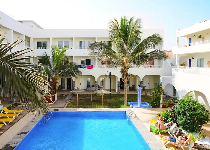 Ouril Pontao Hotel