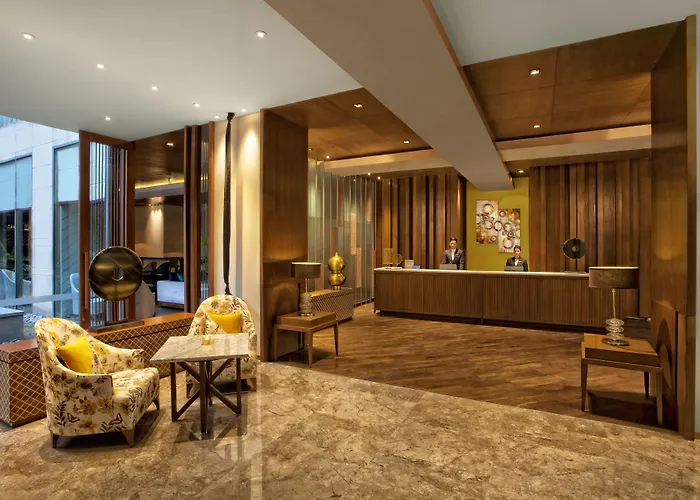 Hyatt Regency Amritsar Hotel & Spa