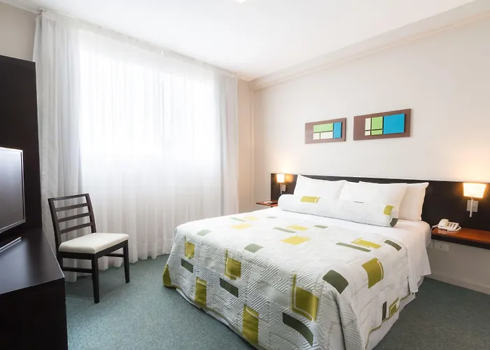Gran Hotel Brisas del Hum