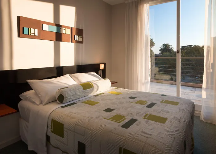 Gran Hotel Brisas del Hum