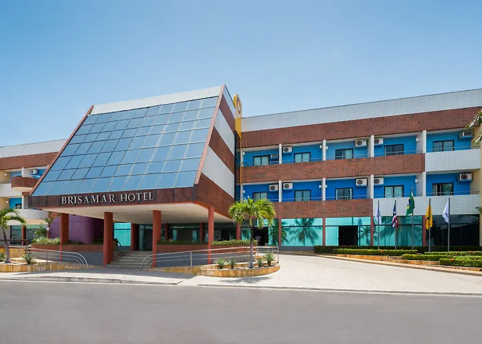 Brisamar Hotel&SPA São Luís