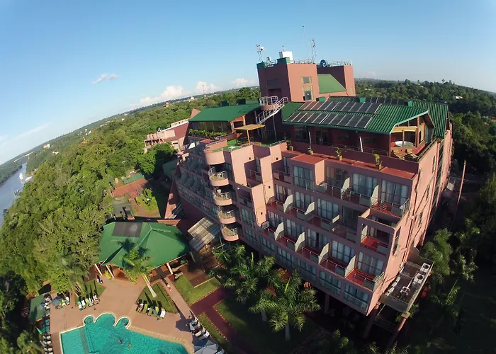 Amérian Portal Del Iguazú Hotel Puerto Iguazú