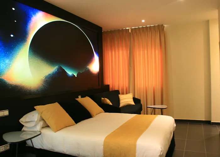 Hotel Indiana