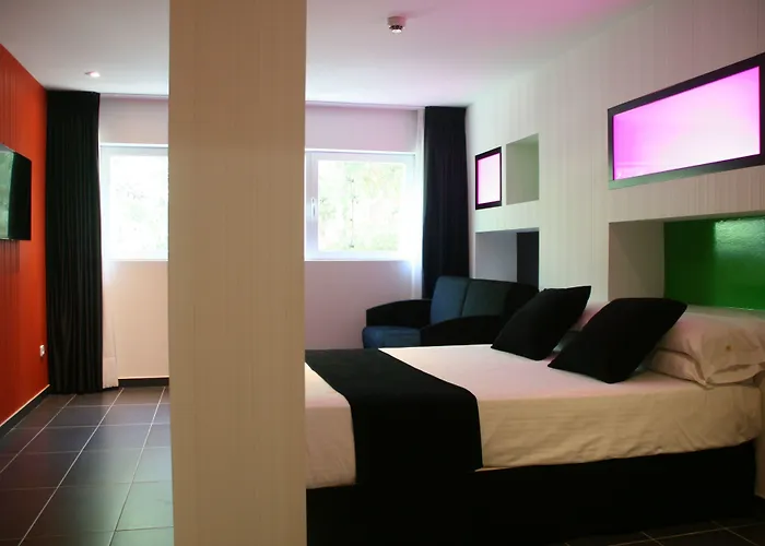 Hotel Indiana