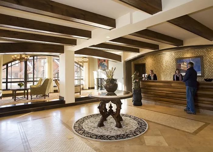 Madeline Hotel&Residences