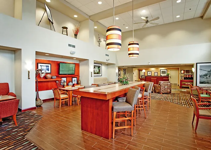 Hampton Inn & Suites By Hilton Barrie