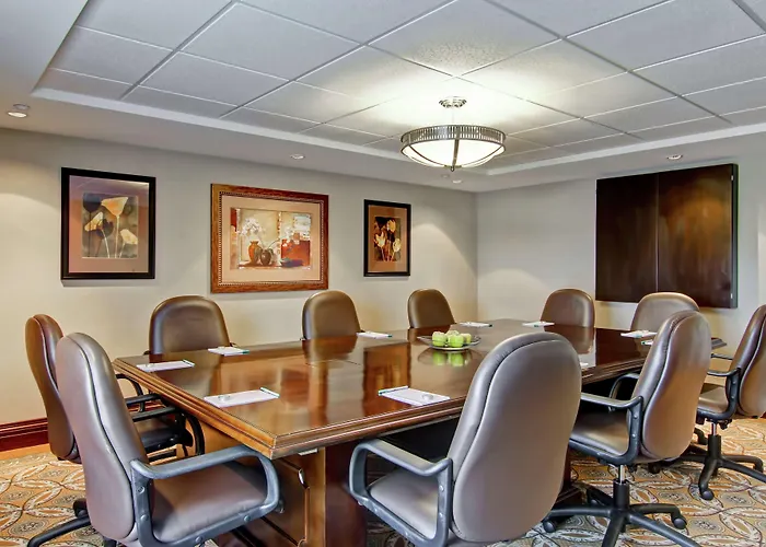 Homewood Suites By Hilton Sudbury
