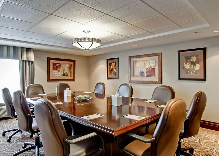 Homewood Suites By Hilton Sudbury