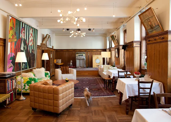 Hotel Schwalbe