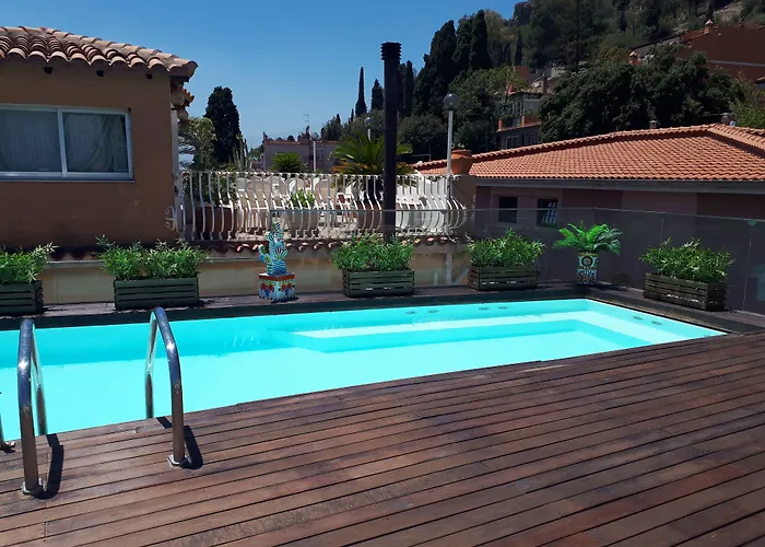 Il Piccolo Giardino Gh ***Superior