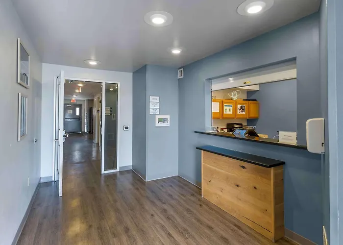Extended Stay America Select Suites - Ogden