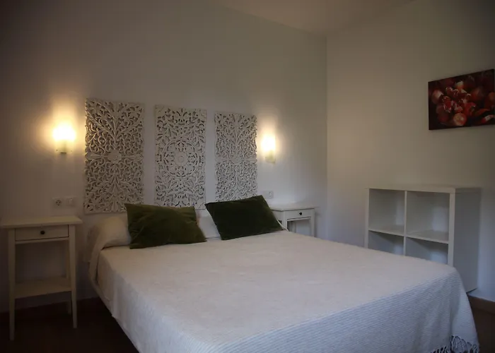 Hostal Boutique Los Geranios Del Pinar