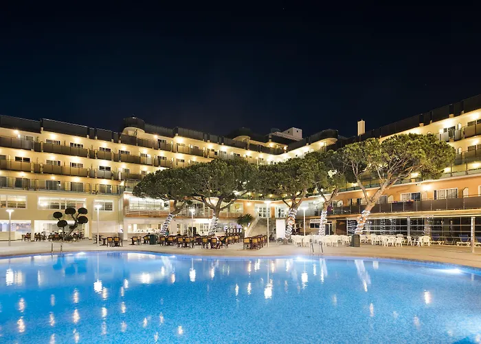 Hotel Best Cap Salou