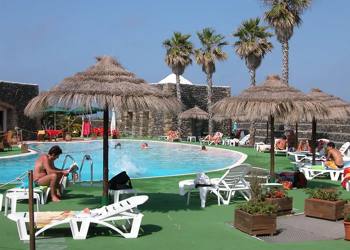 Mediterraneo Hotel