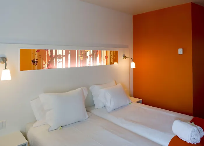 Star Inn Porto