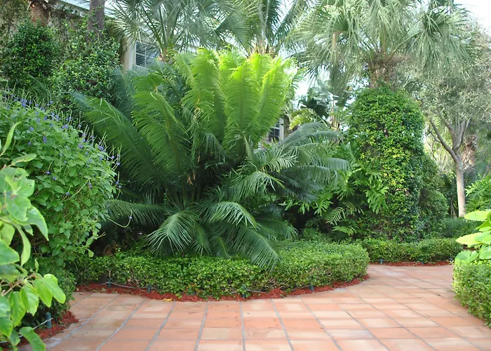 The Caribbean Court Boutique Hotel