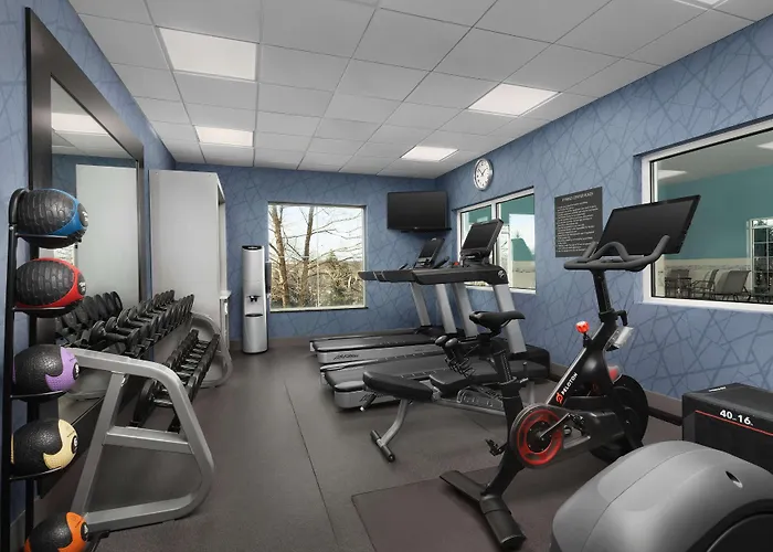 Homewood Suites By Hilton York