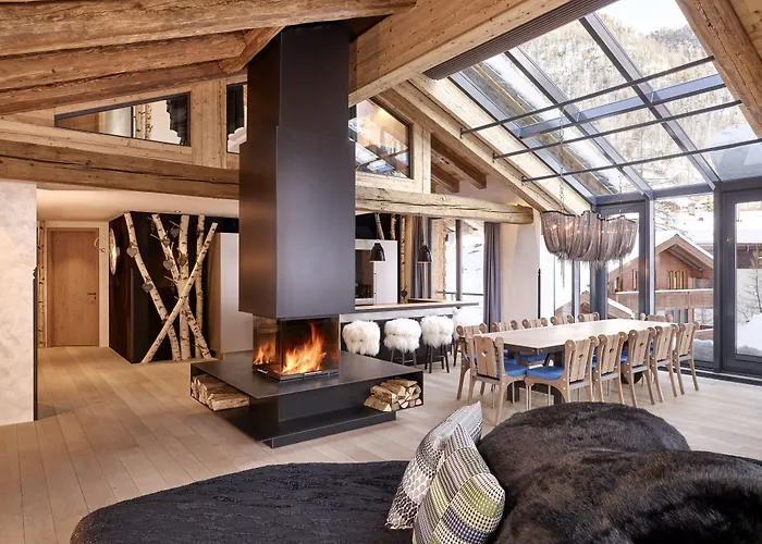 Firefly Luxury Suites