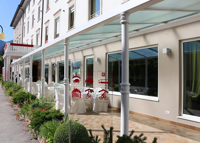 Bellavista Relax Hotel
