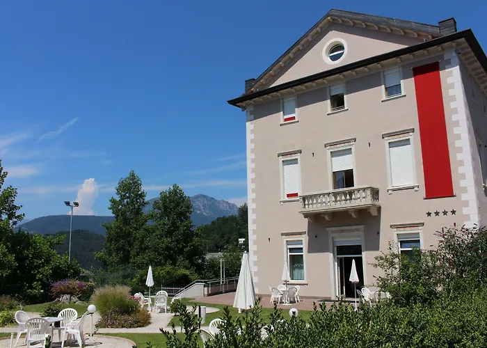 Bellavista Relax Hotel