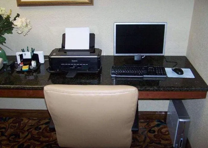 Country Inn & Suites By Radisson, Wilson, Nc