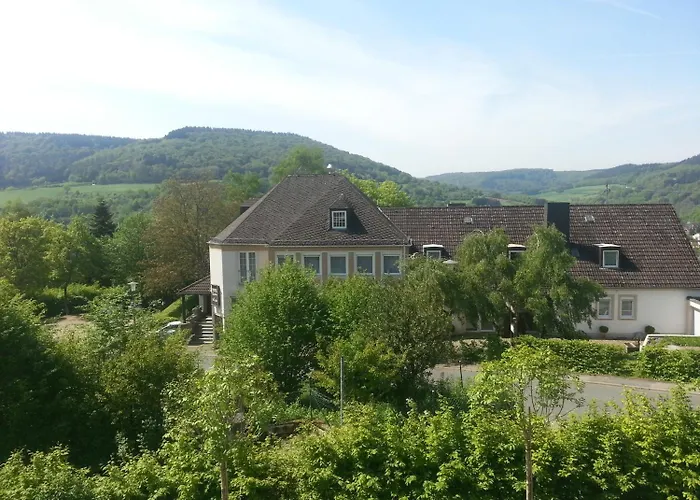 Hotel Ritschlay