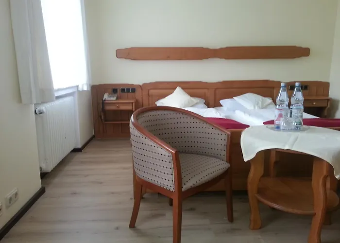 Hotel Ritschlay