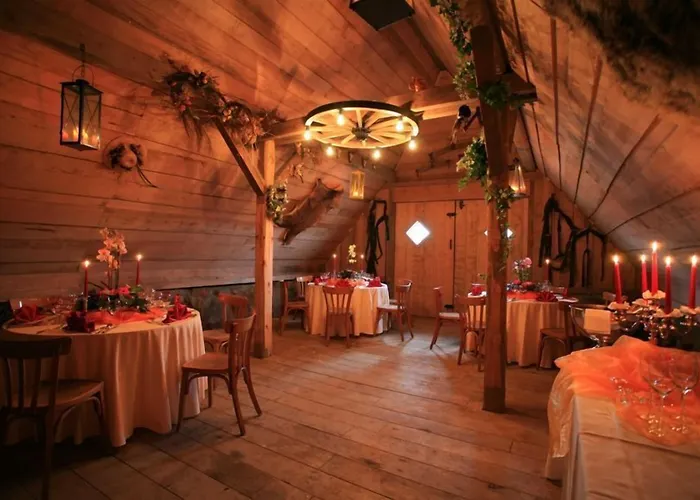 Hotel Acht Linden