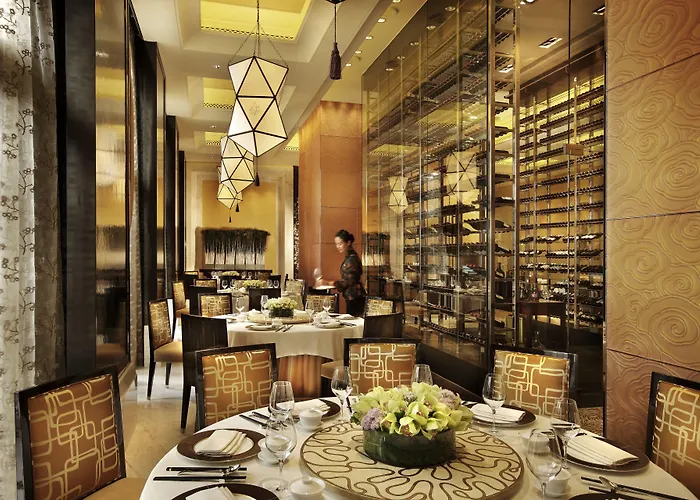 Four Seasons Hotel Macao
