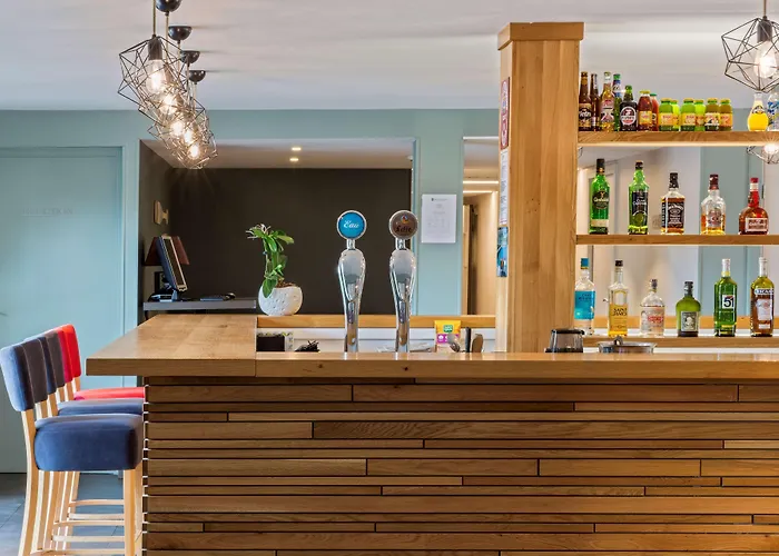 Best Western Plus Hyeres Cote D'Azur