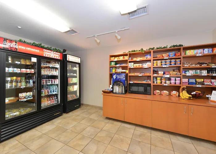 Candlewood Suites Gillette By Ihg
