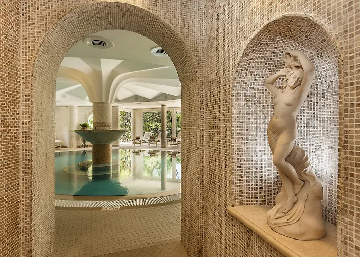 Excelsior Belvedere Hotel & Spa