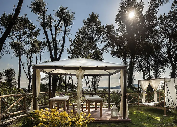 Excelsior Belvedere Hotel & Spa