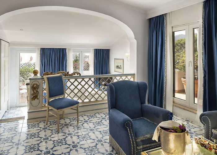 Excelsior Belvedere Hotel & Spa