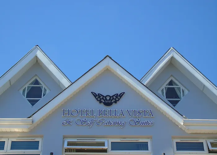Bella Vista Hotel & Self Catering Suites