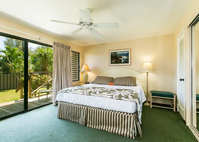 The Kauai Inn (Adults Only)