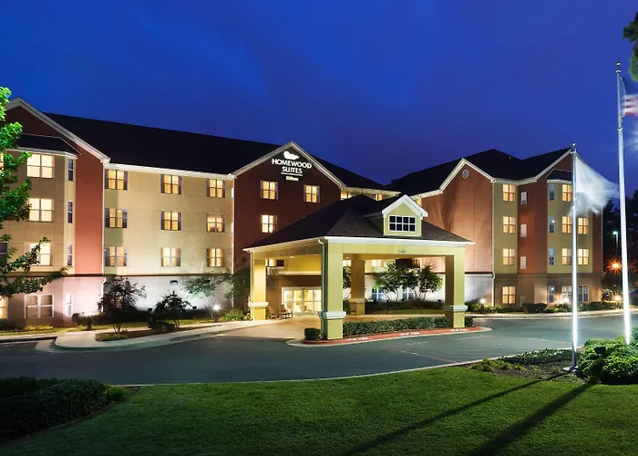 Homewood Suites By Hilton Shreveport