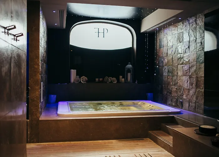 Hotel Porta Felice & Spa