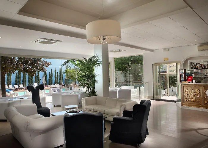 Hotel Manzoni Wellness&Spa