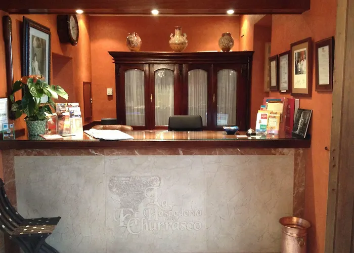 Hotel Boutique La Llave De La Juderia
