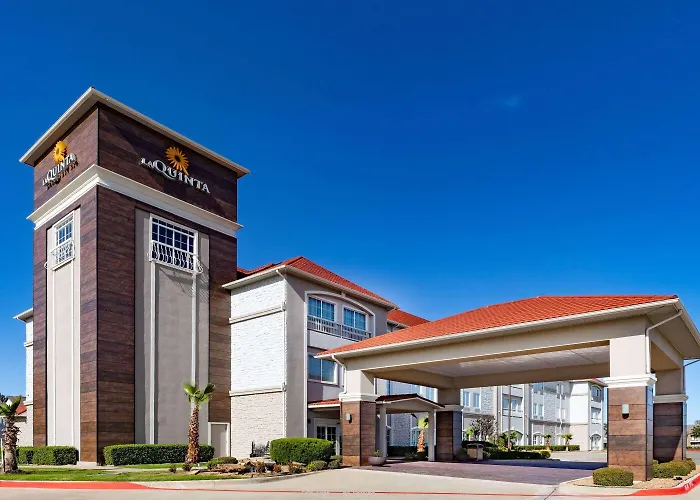 La Quinta By Wyndham Garland Harbor Point
