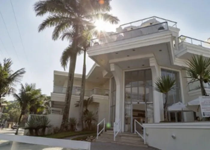 The Falls Hotel - Frente Mar