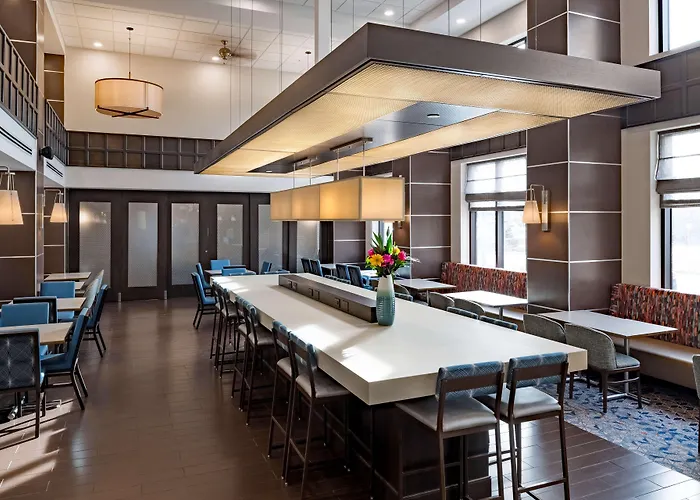 Hampton Inn & Suites By Hilton Dartmouth - Halifax