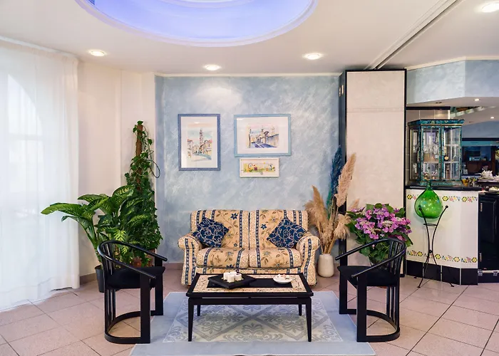 Hotel Majore