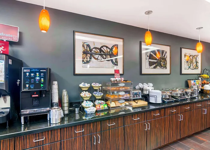 Best Western Plus Olathe Hotel