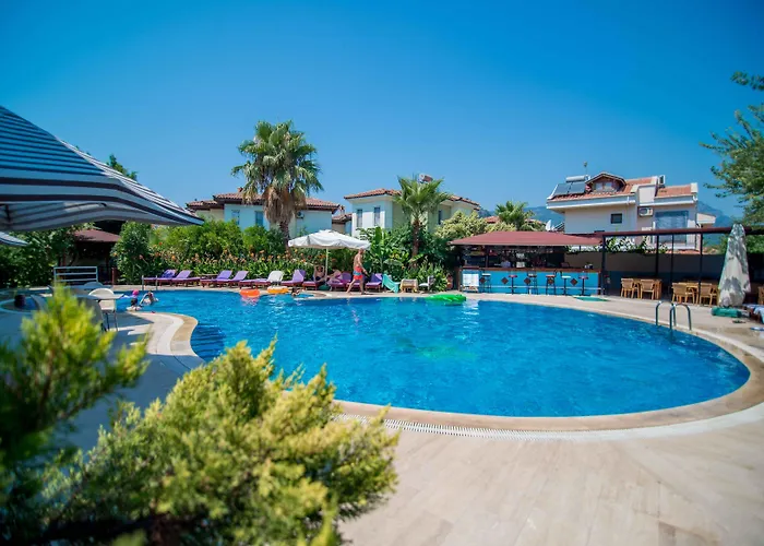 Konak Su Hotel