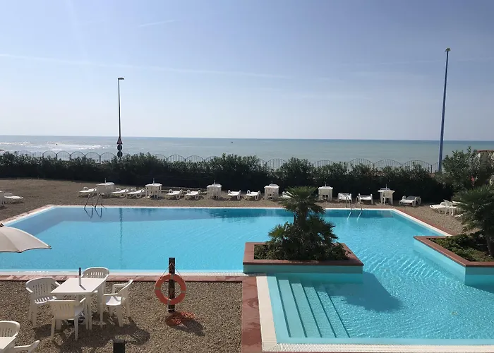 Residence Hotel Antica Perla
