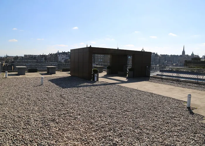 Princes Street Suites