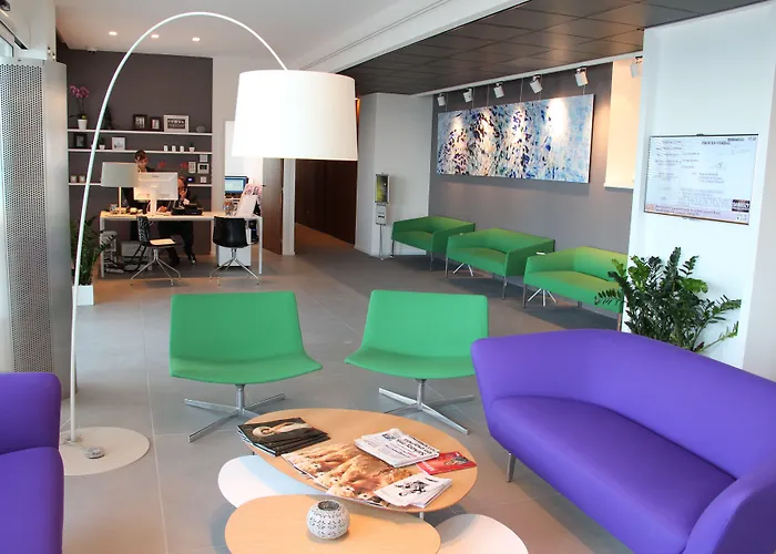 Hotel Riva Art & Spa